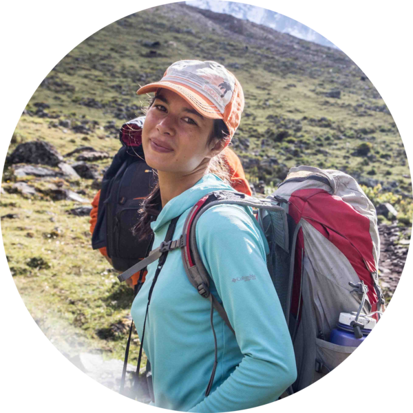 Go to the profile of Christel Scheske