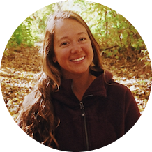 Go to the profile of Caleigh Delle Palme