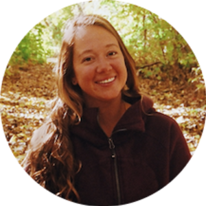 Go to the profile of Caleigh Delle Palme