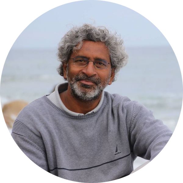 Go to the profile of Murthy S. Gudipati