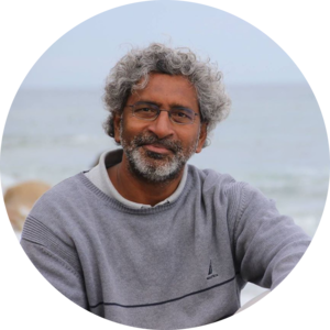 Go to the profile of Murthy S. Gudipati