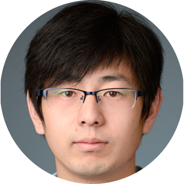 Go to the profile of Yifan Wang