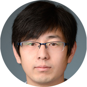 Go to the profile of Yifan Wang