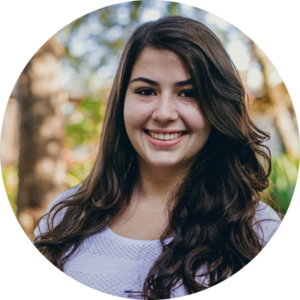 Go to the profile of Danielle da Silva Francischini