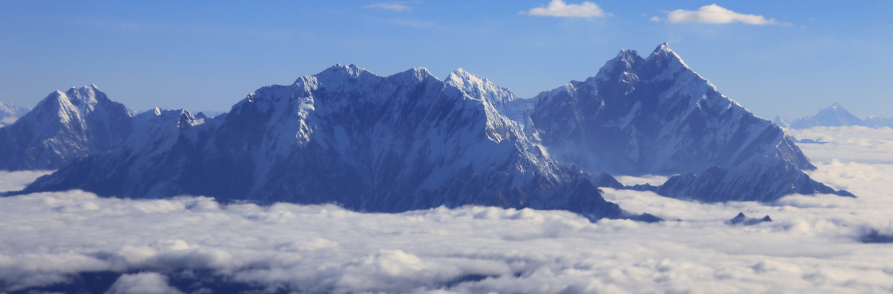 National Tibetan Plateau/Third Pole Environment Data Center Named Recommended Repository