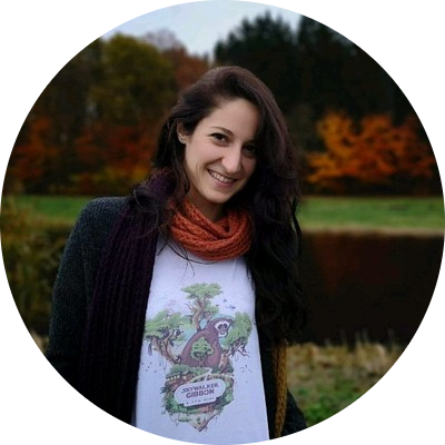 Go to the profile of Victoria Gehrke