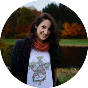 Go to the profile of Victoria Gehrke