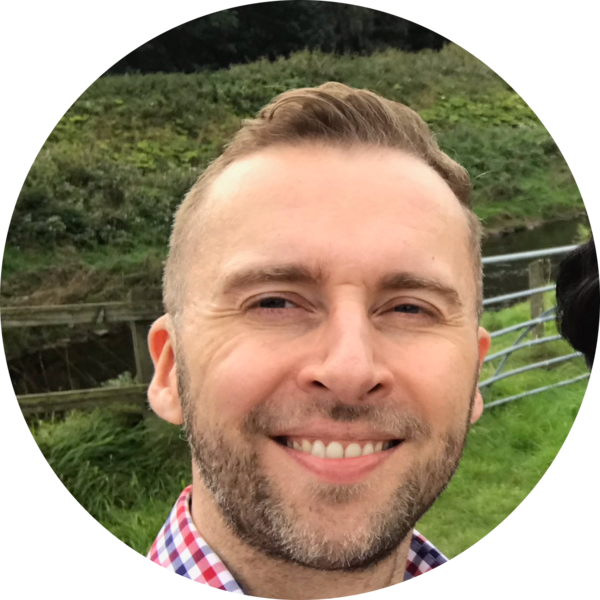 Go to the profile of Stephen Kernoghan