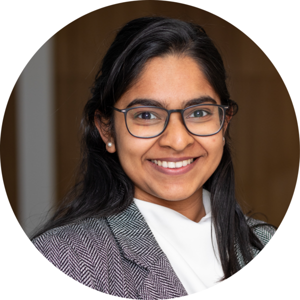 Go to the profile of Ramya Nair