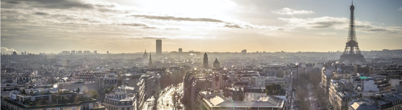 The outstanding 2019 European heatwaves