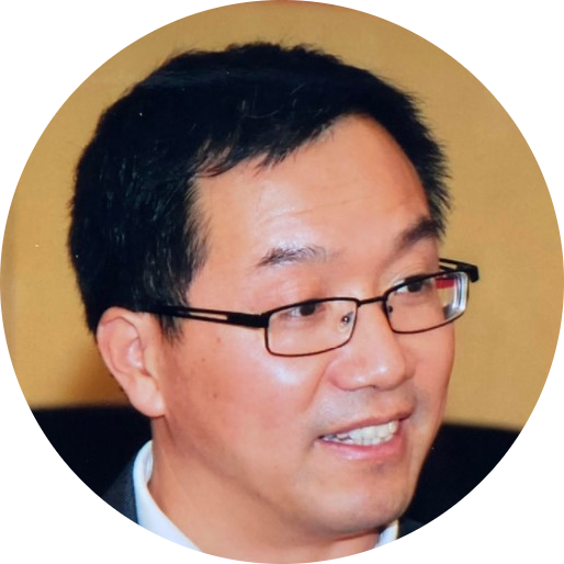 Go to the profile of QB Pei