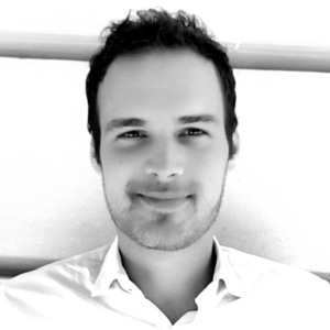 Go to the profile of Axel Froissart