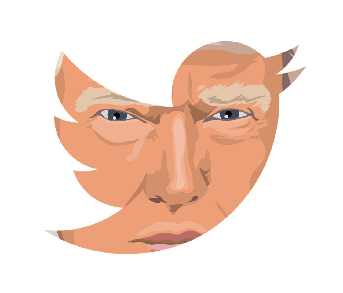 Trump’s tweets and diversion of the media