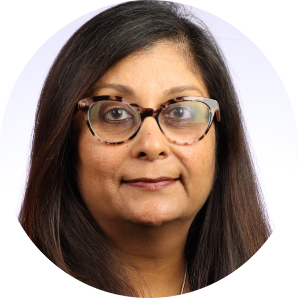 Go to the profile of Vaishali Sanchorawala