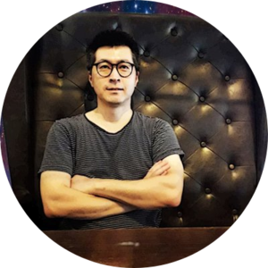 Go to the profile of Shingo Miyauchi