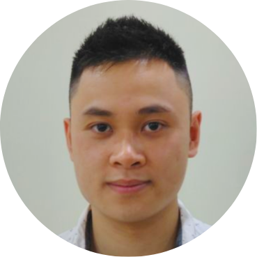 Go to the profile of Luan Nguyen