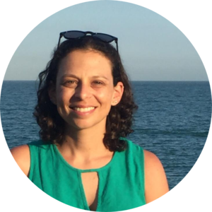 Go to the profile of Cintia P. Targueta