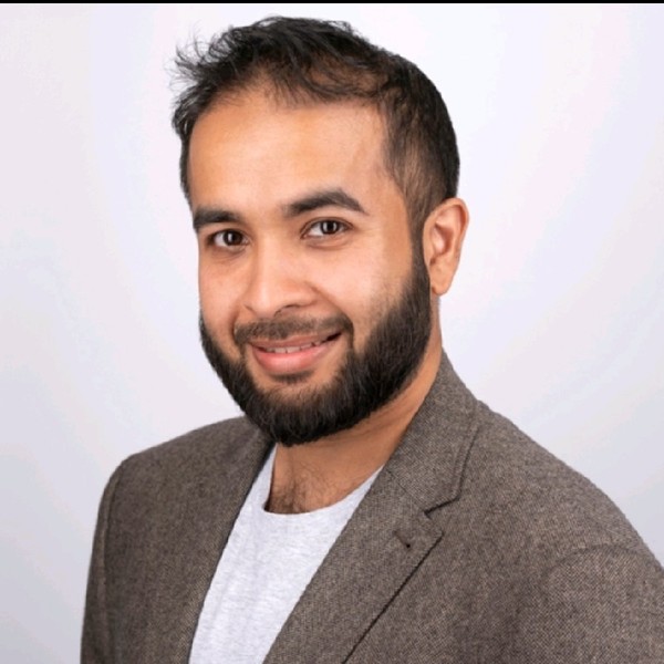 Go to the profile of Muhammad Siddiqur Rahman