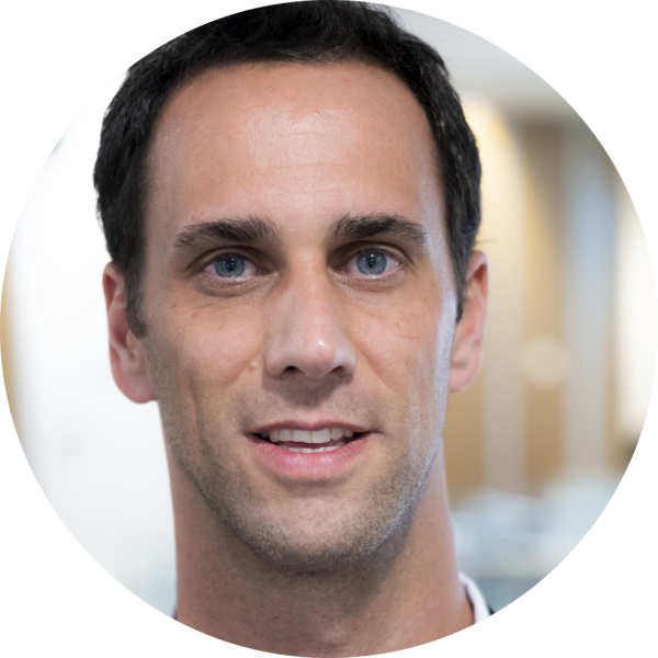 Go to the profile of Michael Jetter