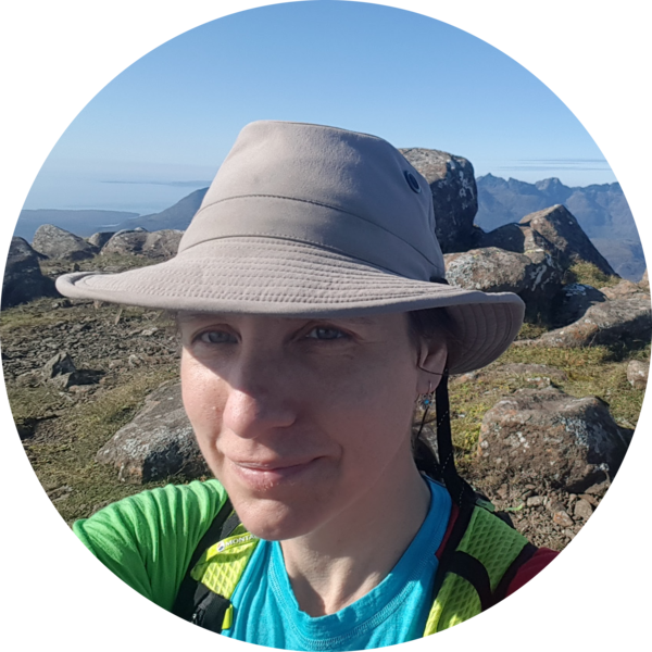 Go to the profile of Louise Hawson