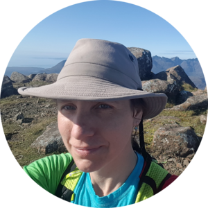 Go to the profile of Louise Hawson