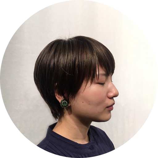 Go to the profile of Asuka Kodaka