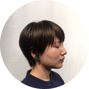 Go to the profile of Asuka Kodaka