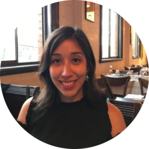 Go to the profile of Monica Espinosa