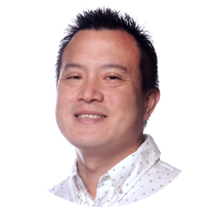 Go to the profile of Keefe Chan