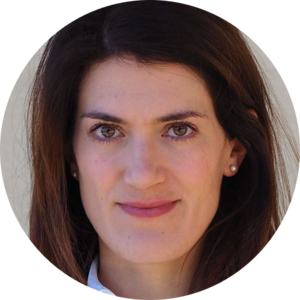 Go to the profile of Lisa Vincenz-Donnelly