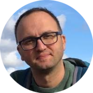 Go to the profile of Luca Caporaso