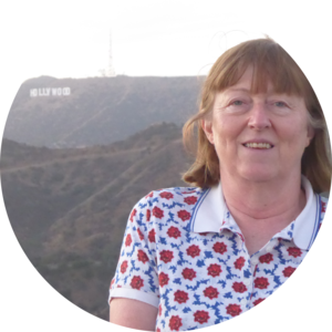 Go to the profile of FELICITY ZAKHOUR