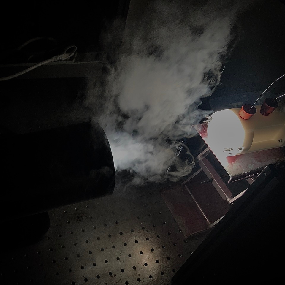 Constructing Better Photocathodes with Metal-Organic Framework Coatings