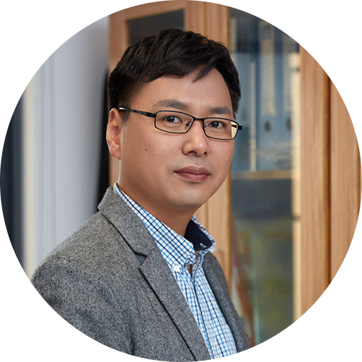 Go to the profile of Zhenda Lu