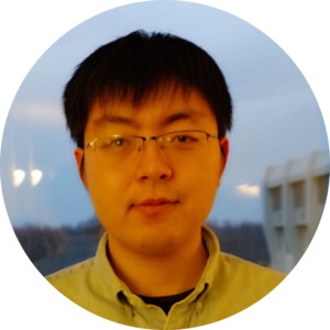 Go to the profile of Miao Yu