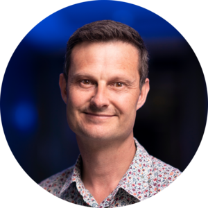 Go to the profile of David Tscharke