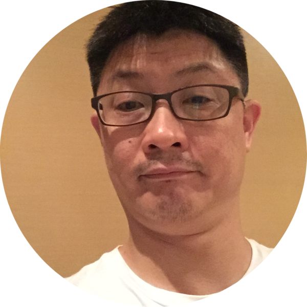 Go to the profile of Tiow-Gan Ong