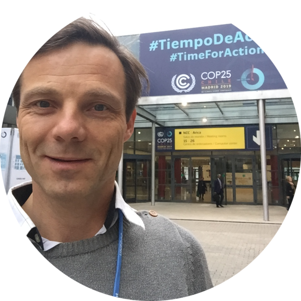 Go to the profile of Jiesper Tristan Pedersen