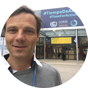 Go to the profile of Jiesper Tristan Pedersen