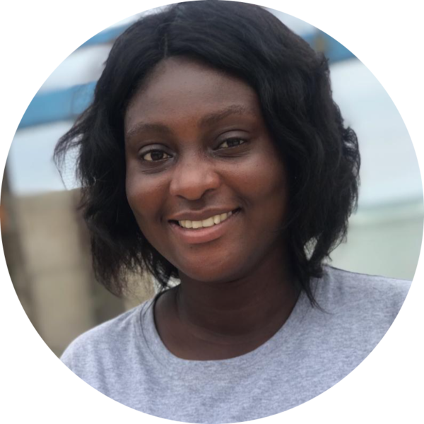 Go to the profile of Betty Delali Dordzi