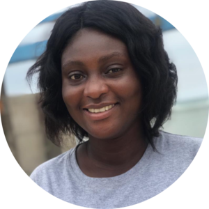 Go to the profile of Betty Delali Dordzi