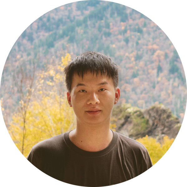 Go to the profile of Weijie Li