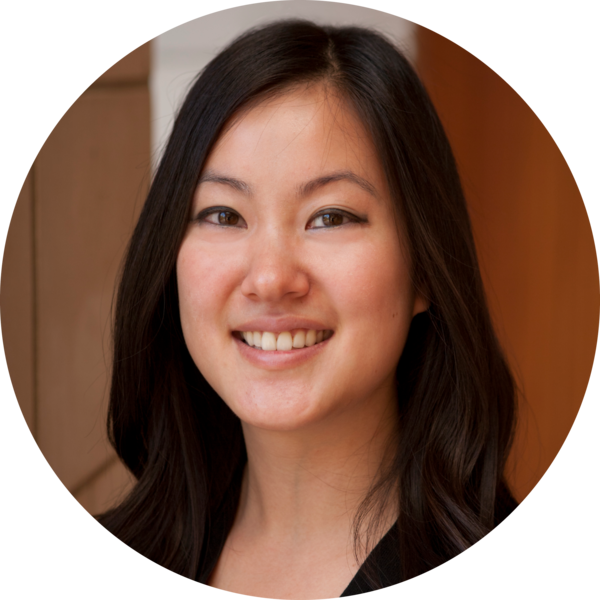 Go to the profile of Angel Hsu