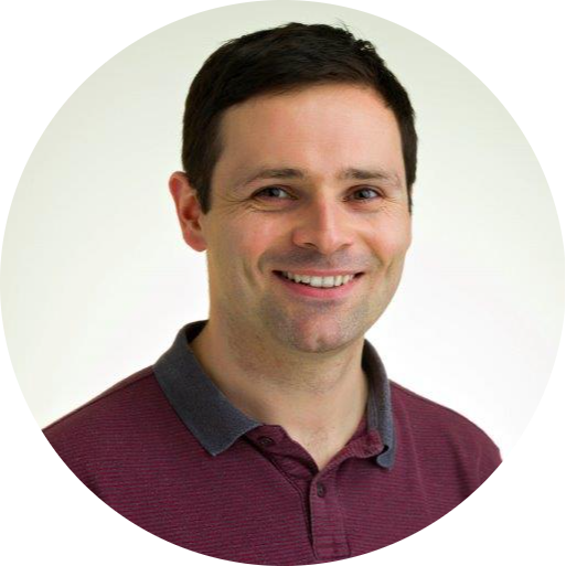 Go to the profile of Dr Conor Feehily