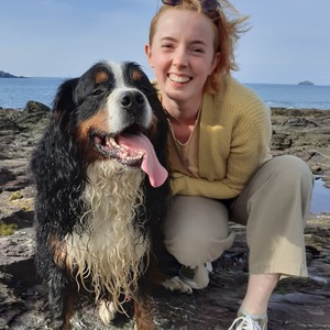 Go to the profile of Kaitlyn Elverson