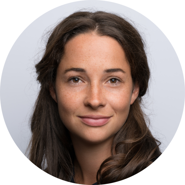 Go to the profile of Fabienne Benz