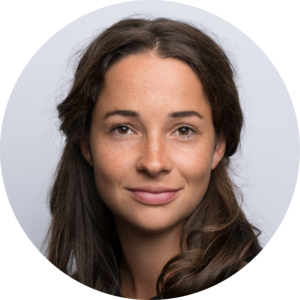 Go to the profile of Fabienne Benz