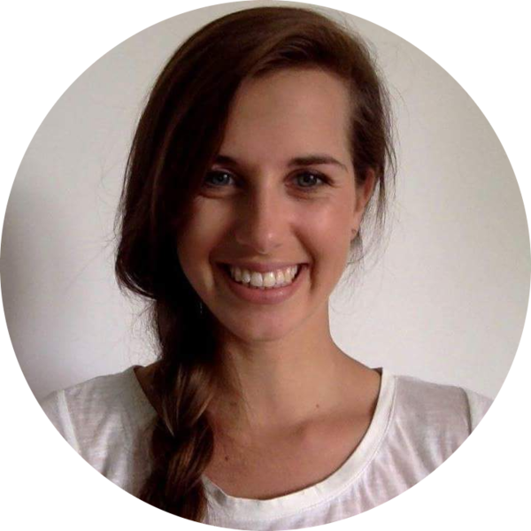 Go to the profile of Samantha Reynolds