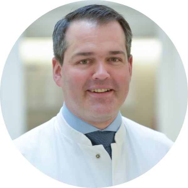 Go to the profile of Stintzing