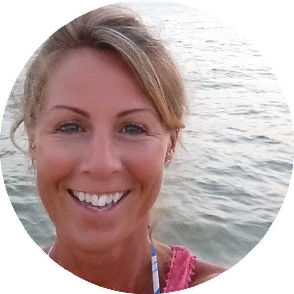 Go to the profile of Beckie Garbett